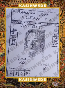 Prediksi HK 23 April