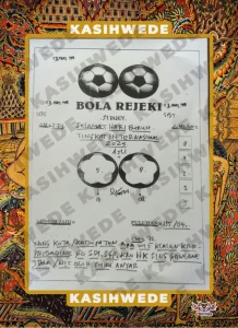 Syair SDY 3 Mei 2025