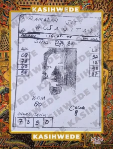 Syair HK 17 Mei 2025