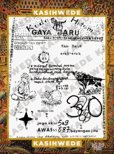 Syair SDY 22 Mei 2025