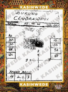 Syair HK 27 Mei 2025