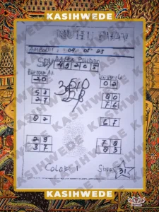 Syair SDY 4 Mei 2025