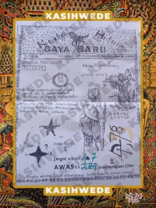 Syair SDY 4 Mei 2025