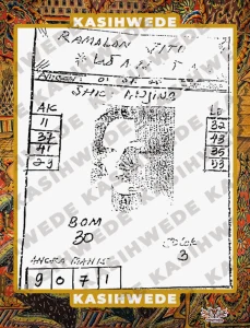 Syair HK 1 Mei 2025