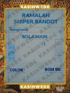 Syair HK 27 Mei 2025