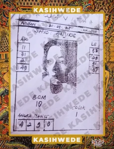 Syair HK 21 Mei 2025