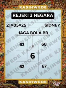 Syair SDY 22 Mei 2025