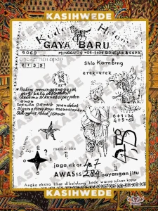 Syair SDY 4 Mei 2025