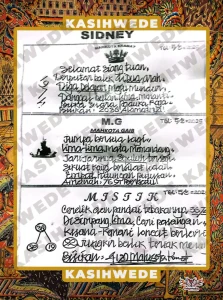 Syair SDY 5 Mei 2025