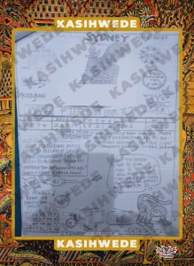 Syair SDY 13 Mei 2025