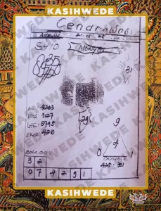 Syair SDY 21 Mei 2025