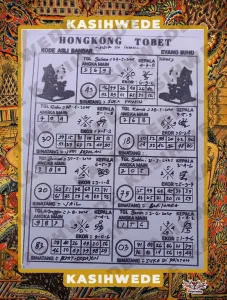 Syair HK 27 Mei 2025