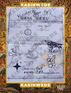 Syair SDY 21 Mei 2025