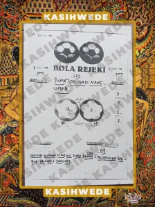 Syair HK 17 Mei 2025