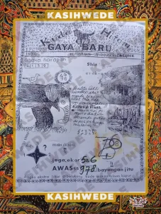 Syair HK 11 Mei 2025