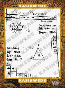 Syair SDY 8 Mei 2025
