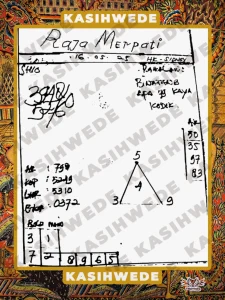 Syair SDY 16 Mei 2025