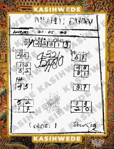 Syair HK 22 Mei 2025