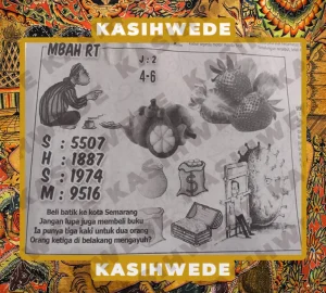 Syair SDY 5 Mei 2025