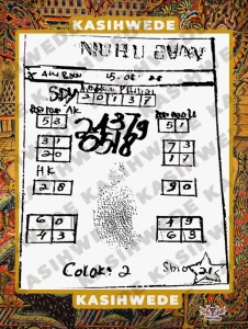 Syair SDY 15 Mei 2025