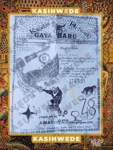 Syair SDY 17 Mei 2025