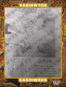 Syair SDY 5 Mei 2025