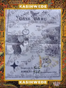 Syair SDY 11 Mei 2025
