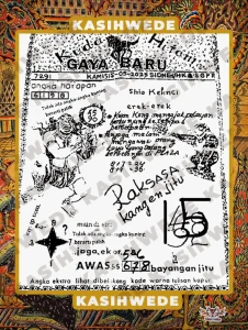 Syair SDY 15 Mei 2025