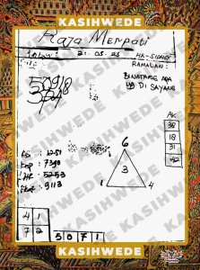 Syair SDY 22 Mei 2025