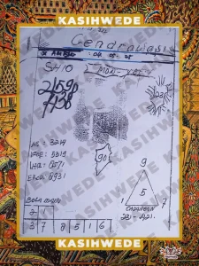 Syair SDY 4 Mei 2025