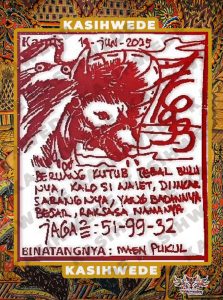 Syair HK 19 Juni 2025