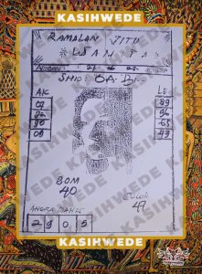 Syair SDY 27 Juni 2025