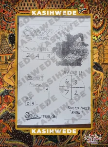 Syair HK 5 Juni 2025