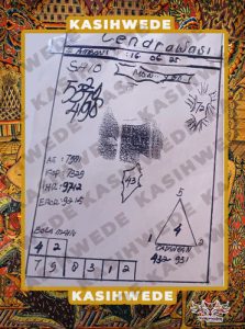 Syair HK 17 Juni 2025