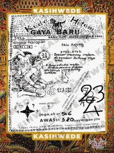 Syair sdy 11 Juni 2025 