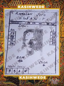 Syair HK 29 Juni 2025