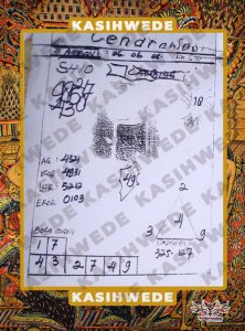 Syair HK 26 Juni 2025