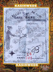 Syair SDY 29 Juni 2025