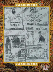 Syair sdy 11 Juni 2025 