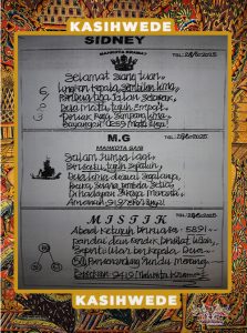 Syair SDY 28 Juni 2025