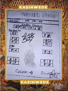 Syair SDY 28 Juni 2025