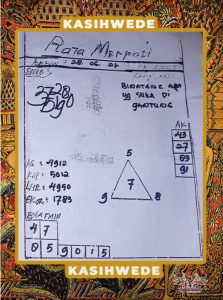 Syair SDY 28 Juni 2025