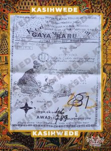 Syair HK 27 Juni 2025