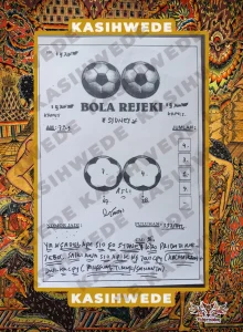 Syair HK 5 Juni 2025