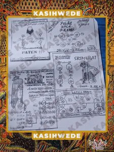 Syair SDY 12 Juni 2025