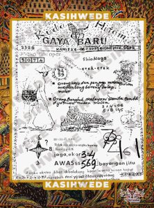 Syair HK 26 Juni 2025