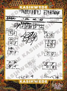 Syair SGP 26 Juni 2025