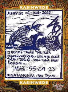 Syair SDY 6 Juni 2025