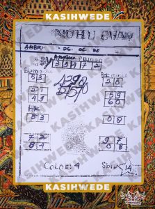 Syair SDY 26 Juni 2025