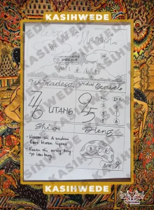 Syair HK 5 Juni 2025